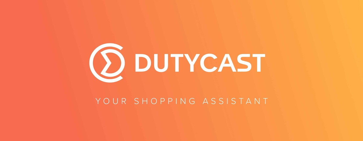 DUTYCAST - Your shopping assistant