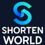 ShortenWorld Free URL Shortener