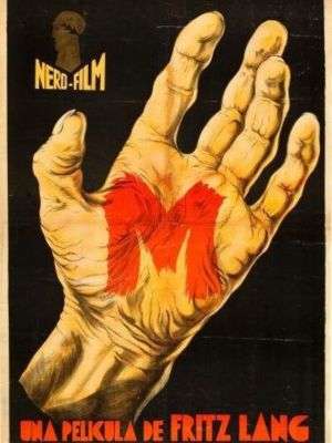 "M" (1931) - gomoviespro