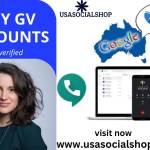 Buy Google Voice Accounts