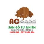 Sàn gỗ tự nhiên HCM