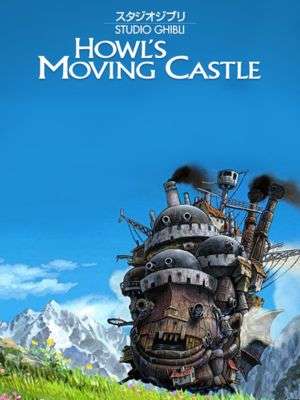 Howl's Moving Castle