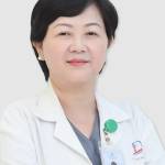 Tiến sĩ Bác sĩ cao cấp Lê Thuý Quỳnh