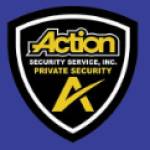 Action securityservice