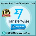 Buy Verified TransferWise Account