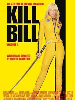 Kill Bill