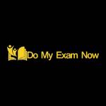 do my exam
