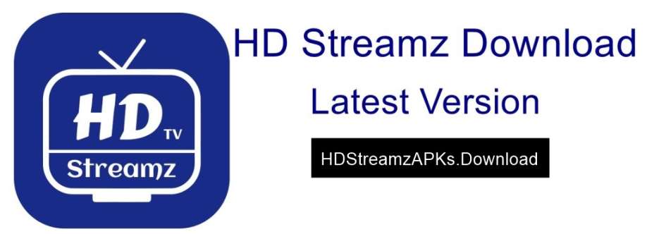 HD Streamz Apk