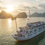 Halong Bay Day Cruise