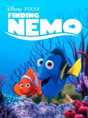 Finding Nemo