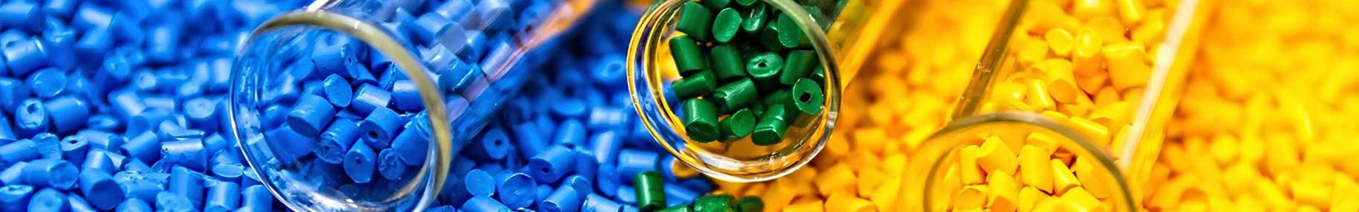 Reliable Plastic Polymers Supplier - Chemate