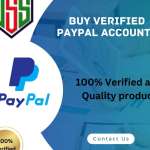 Buy Verified PayPal Accounts