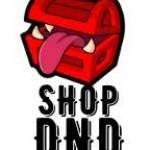 Shop DND