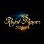 royal pepper banquet hall