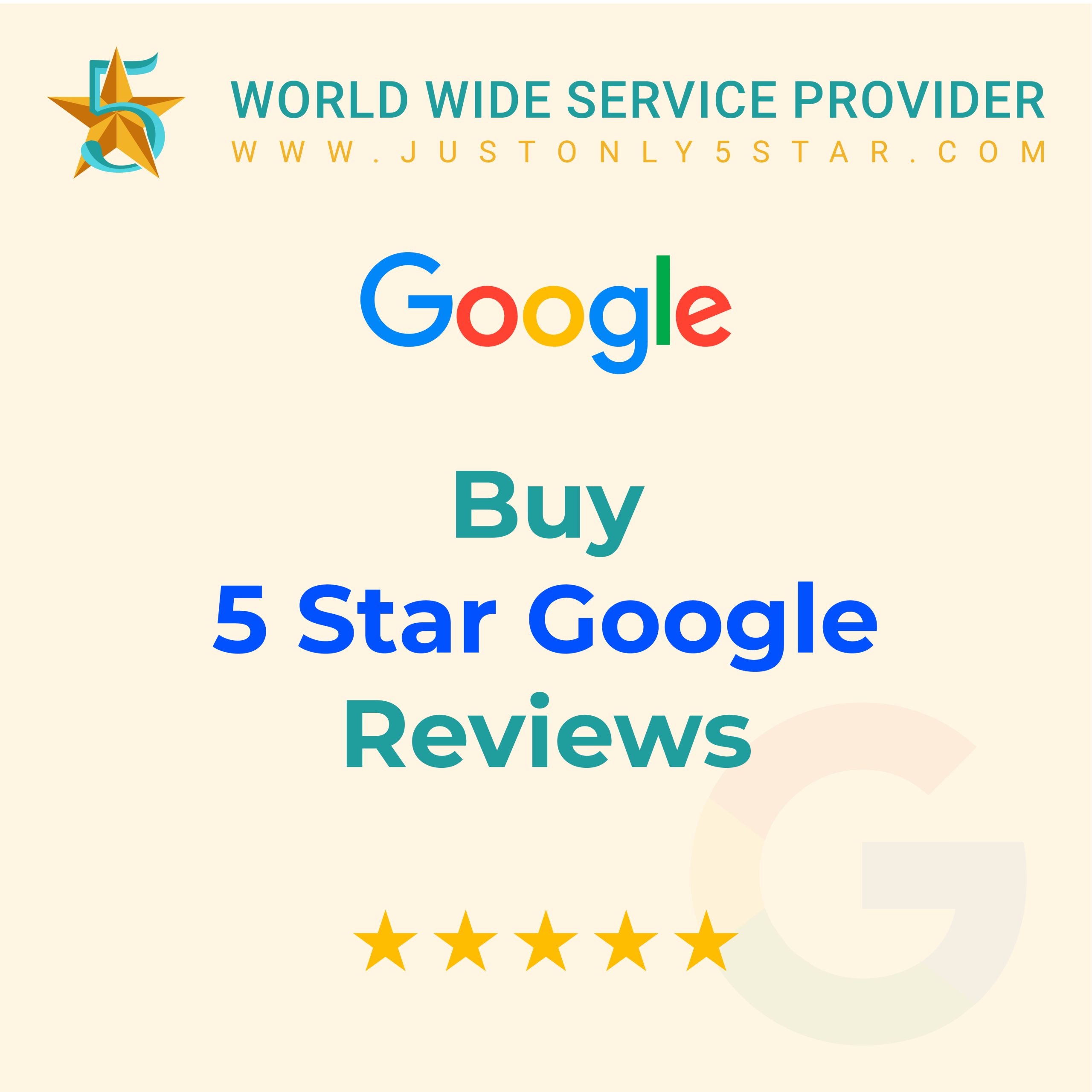 Buy 5 Star Google Reviews - 100% Real & Safe Reviews...