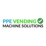 PPE Vending Machine Australia