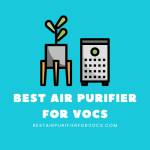 Best Air Purifier For VOCs