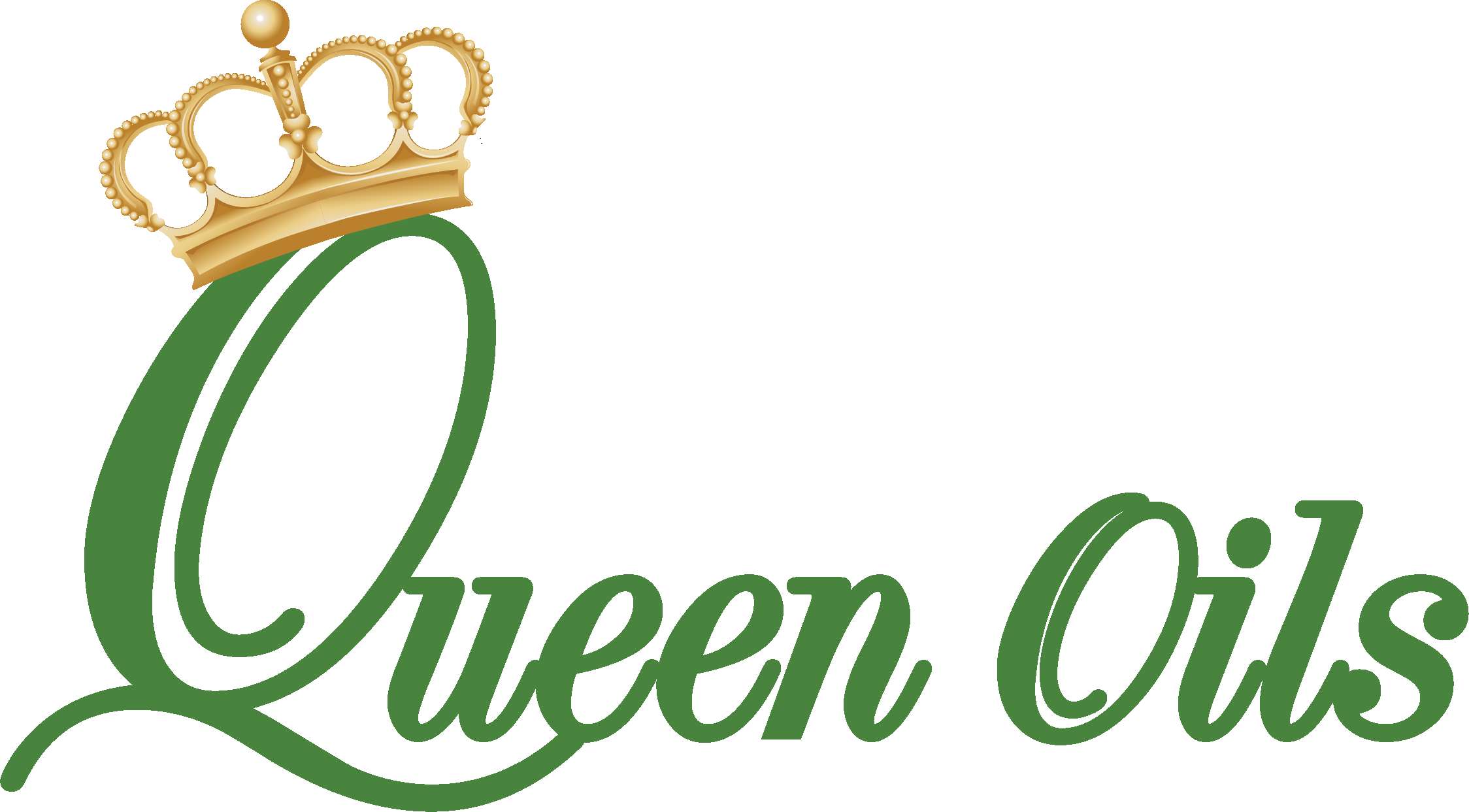 Queen Oils