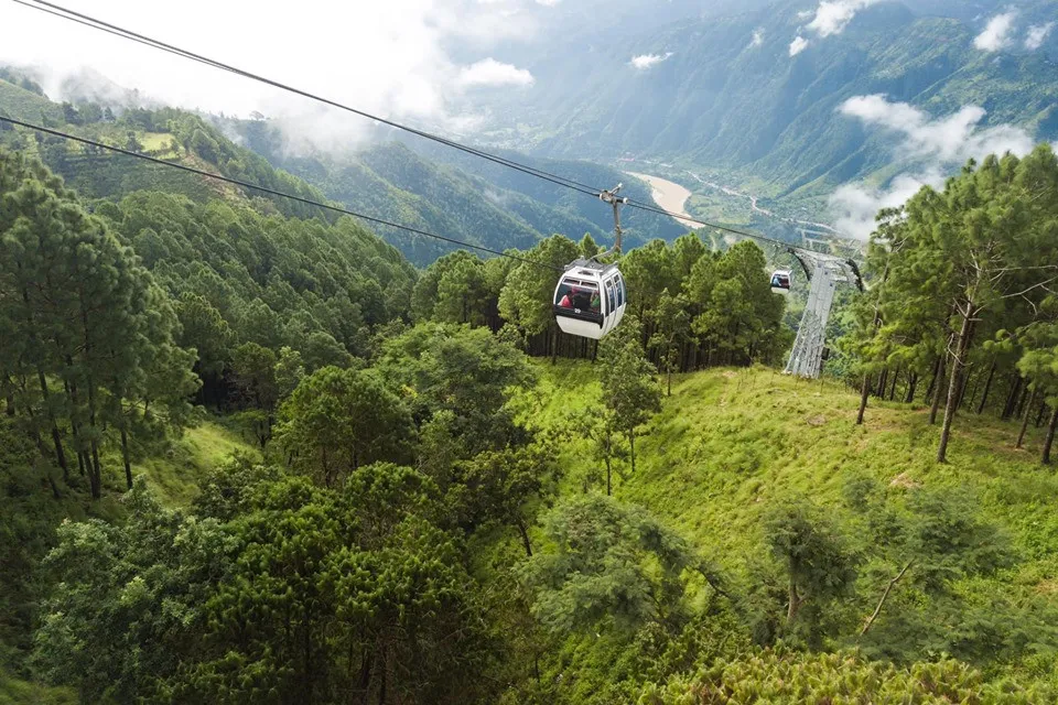 Manakamana Tour Package price with cable car 2023