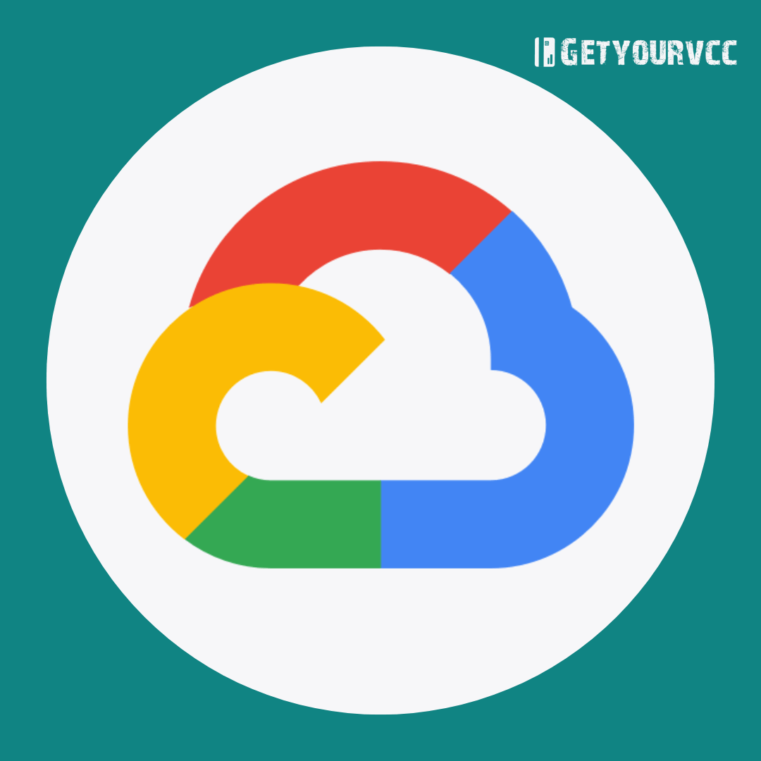 Buy Google Cloud Accounts 2023 - Best & Cheap Price