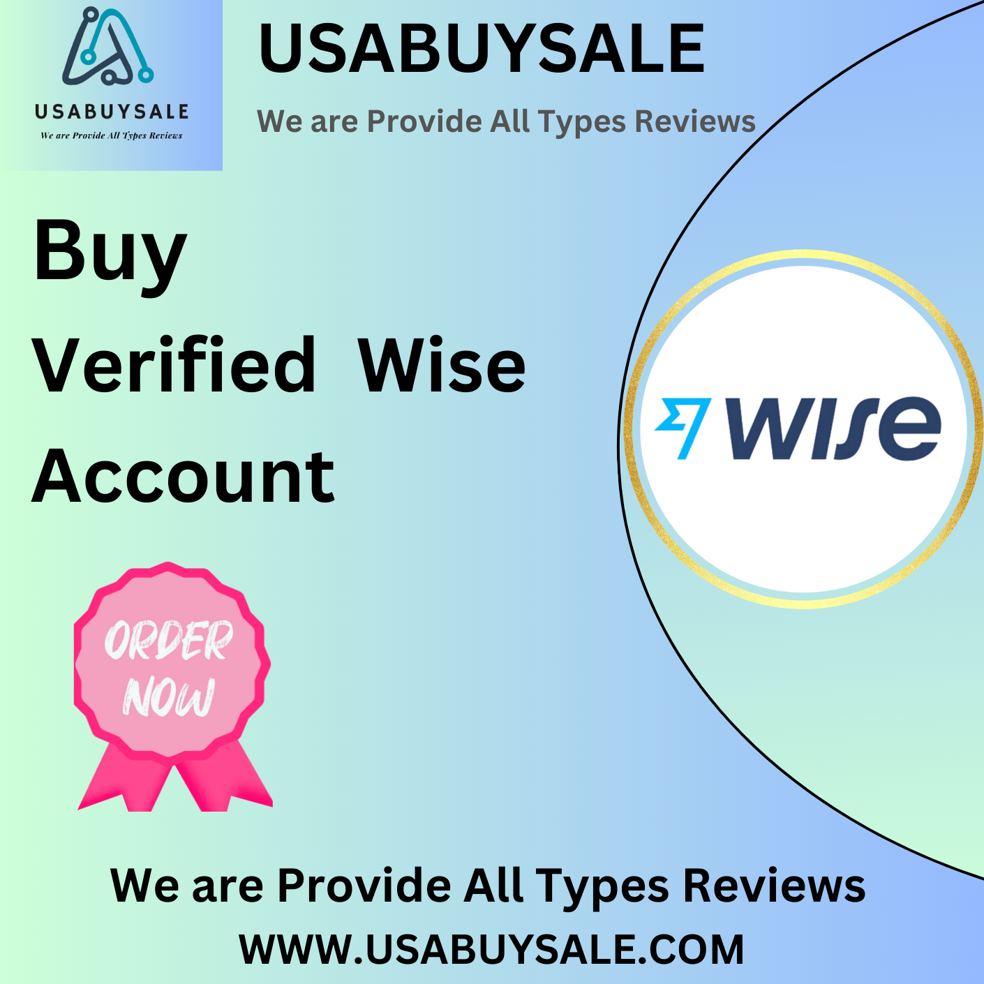 Buy Verified Wise Account - Business and Personal Wise