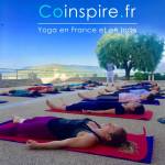 Coinspire Yoga