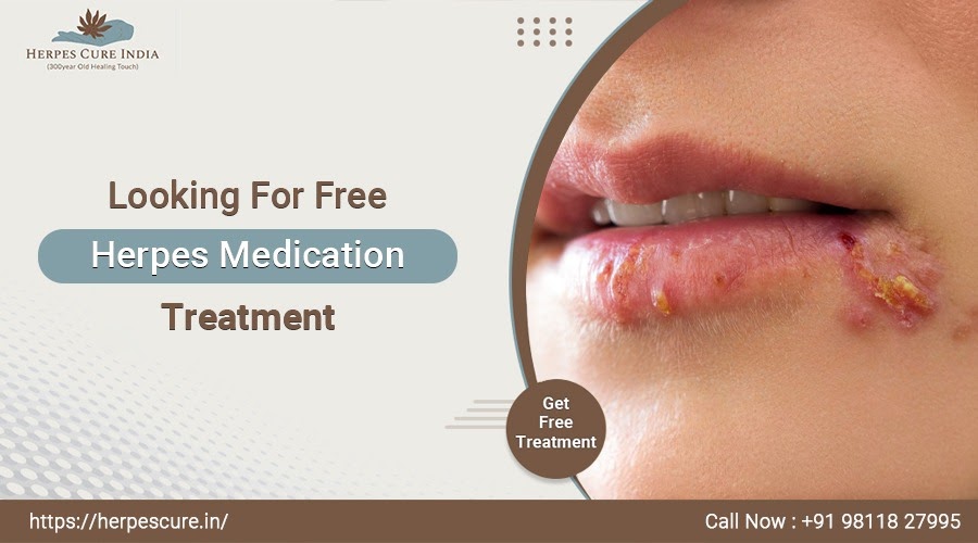 Herpes Care in India: Discovering the Best Treatment Options