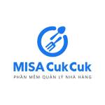 Phần mềm quản lý quán ăn MISA CukCuk