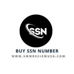 Buy SSN Number