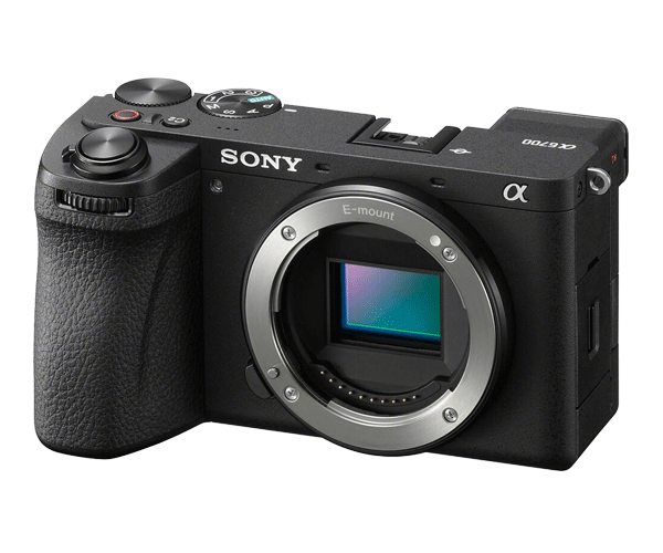 Máy ảnh Sony Alpha A6700| Chính Hãng, Giá Tốt, Trả Góp 0%