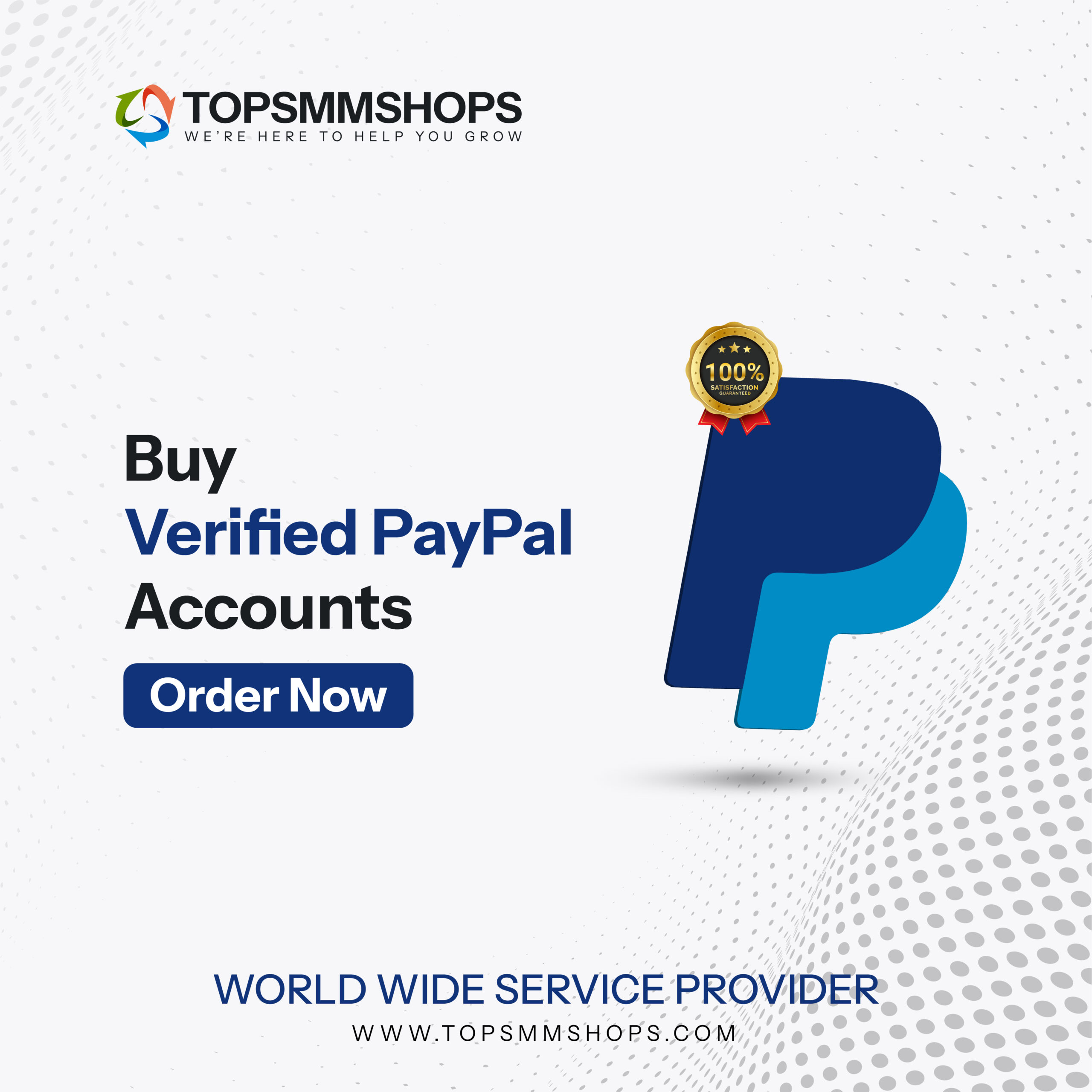 Buy Verified PayPal Accounts - 100% Full US Verified & Safe