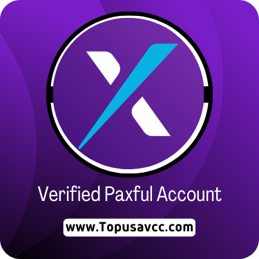 Buy Verified Paxful Account - Best Level 2/3 Verify Account