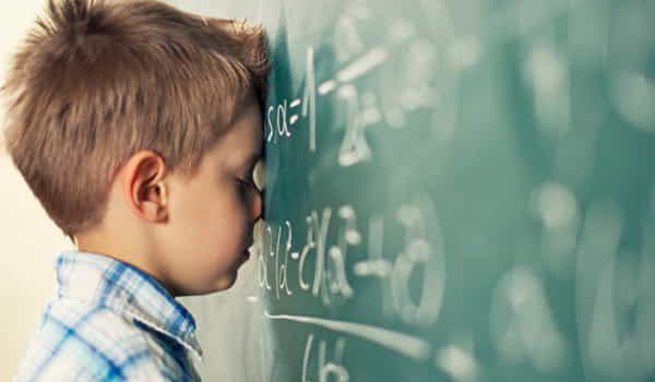 Cách dạy toán cho trẻ ghét môn toán - Trung Tâm Gia sư Kim Chi