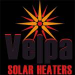 VELPA Solar Heater VELPA Solar Heater