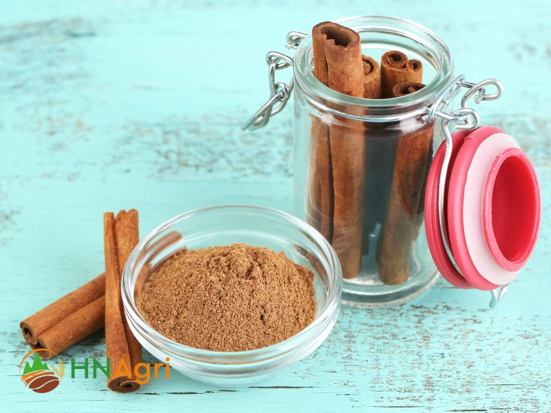 Bulk Cinnamon Powder A Spice Staple for Culinary Businesses