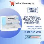 Buy Adderall Online Overnight Delivery In Usa