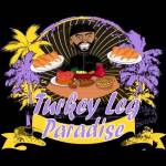 Turkey Leg Paradise