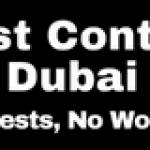Pest Control Dubai