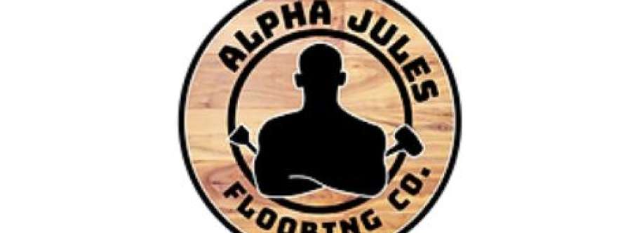 Alpha Jules Flooring