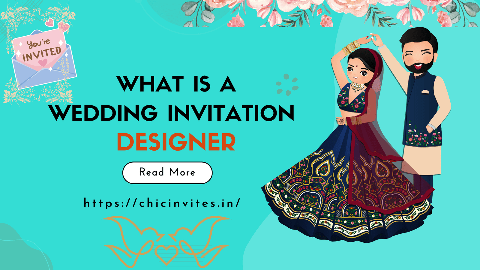 Wedding Invitation Designer - Digital Invites Makers in Jaipur