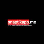 SnapTik App TikTok Video Downloader