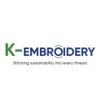 K Embroidery  Factory