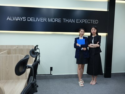 Taxplus Solution dịch vụ cho thuê văn phòng ảo tại TP Hồ Chí Minh