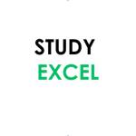Study Excel