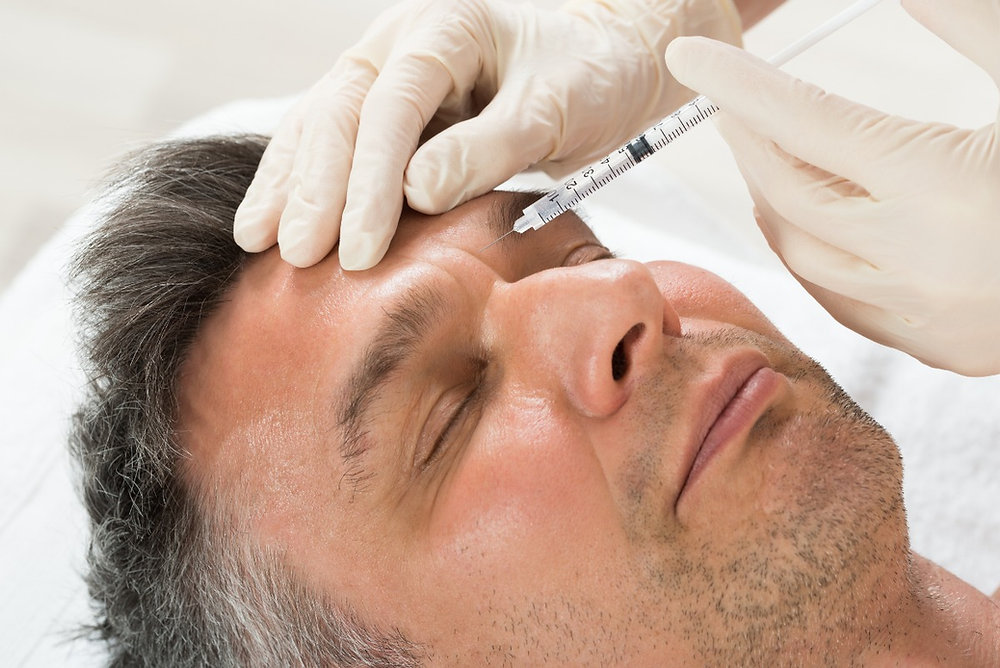 Botox Injections in Dubai - The Ultimate Guide