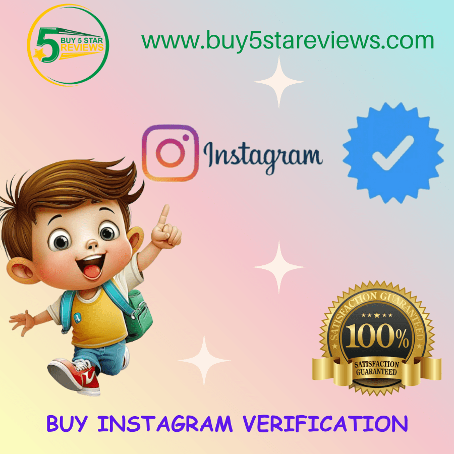 Buy Instagram Verification - Verify Your Account In 5 Minute