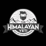 The Himalayan Yeti