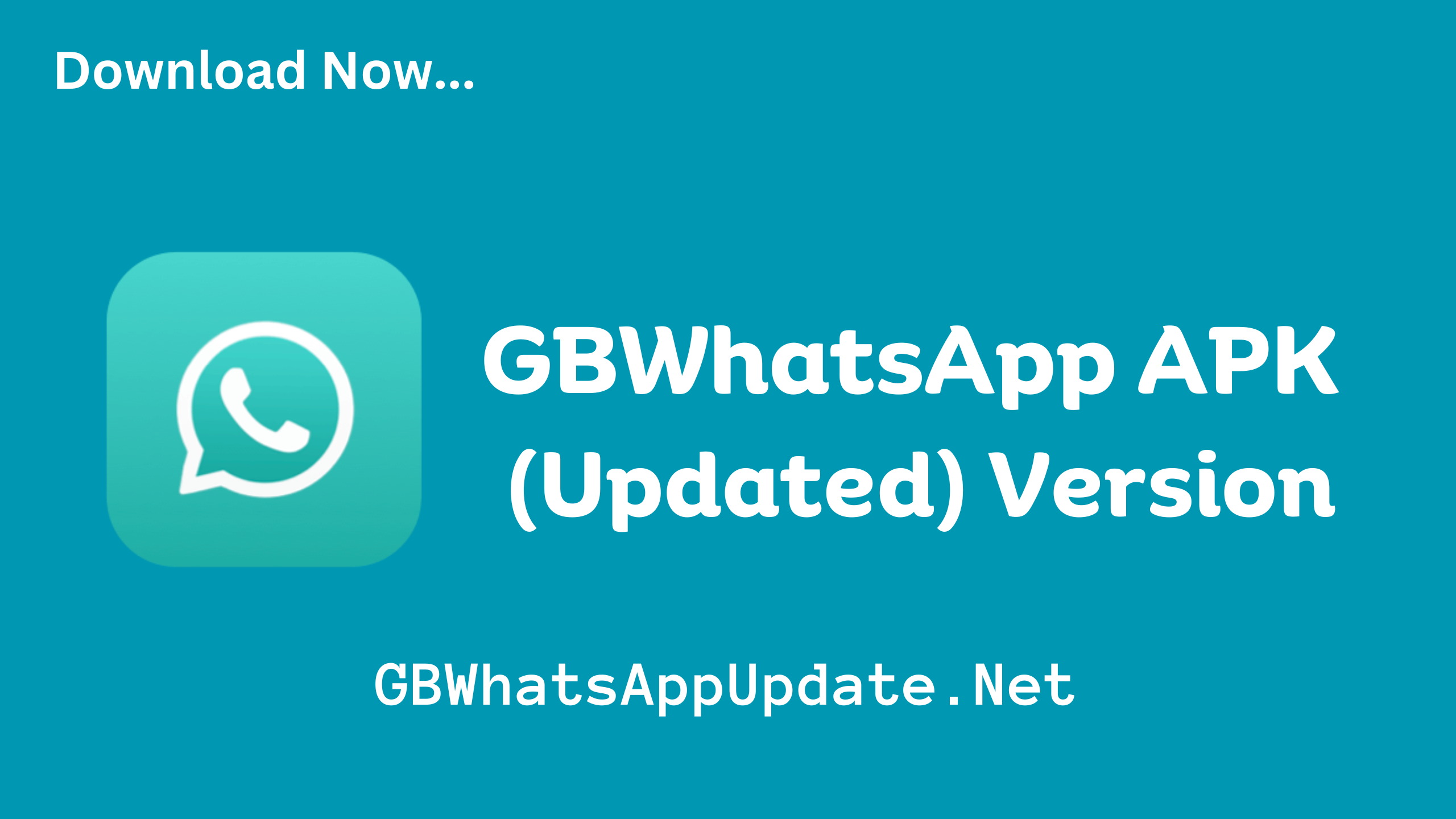 Download GBWhatsApp APK (Updated) Latest Version 2023