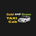 goldandgreen taxi