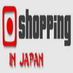 Shoppingin Japan
